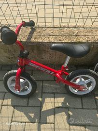 bicicletta bambini
