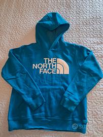 2 felpe The North Face taglia S