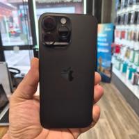 APPLE IPHONE 16 PRO MAX 256GB TITANIO BLACK