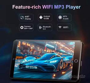 Mini tablet Android con play store