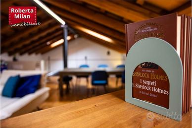 SPINEA Località Fossa: Esclusivo appartamento con