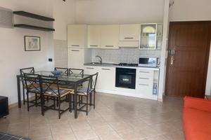 Ampio bilocale vicino alle spiaggie