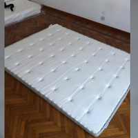 Topper  matrimoniale