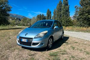 Renault Scenic Scénic X-Mod 1.5 dCi 110CV Luxe