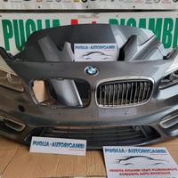 Ricambi BMW 225xE