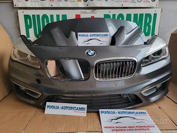 Ricambi BMW 225xE