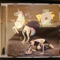 Fedez – Lotto 3 CD originali