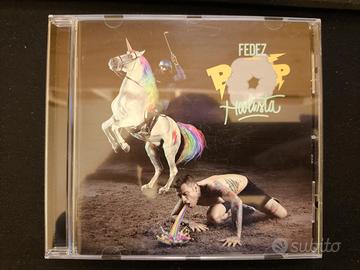Fedez – Lotto 3 CD originali