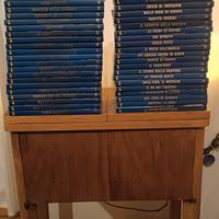 Tex  - Collezione storica a colori