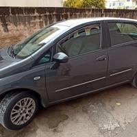 Permuto Punto Evo 1.4 Benzina/GPL