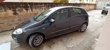 Permuto Punto Evo 1.4 Benzina/GPL