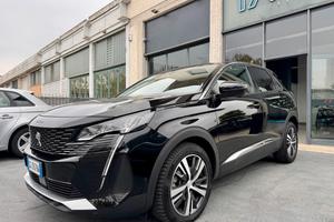 Peugeot 3008 BlueHDi 130 S&S EAT8 Allure