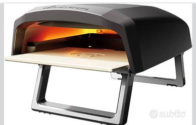 Forno per pizza