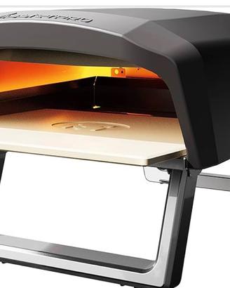Forno per pizza