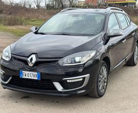 Renault Megane 1.5 DCI