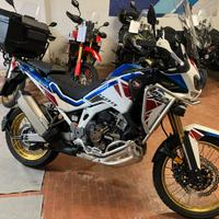 Honda CRF1100L Africa Twin Adventure Sport DCT
