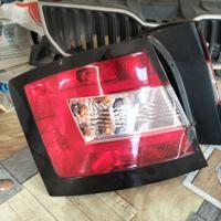 fanali posteriori Skoda fabia 