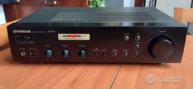 Amplificatore Pioneer A-305R PERFETTO