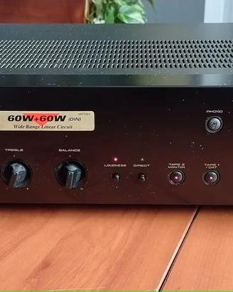 Amplificatore Pioneer A-305R PERFETTO