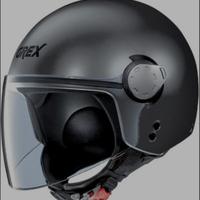 Casco Jet