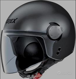 Casco Jet