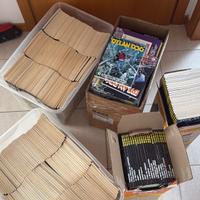 Collezione Dylan Dog