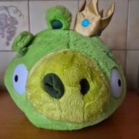 peluche Angry birds