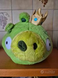 peluche Angry birds