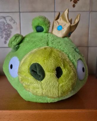 peluche Angry birds