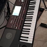 korg pa 700