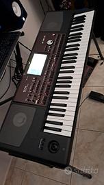 korg pa 700