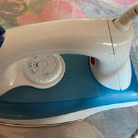 Termozeta milord 5000 ferro da stiro