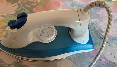 Termozeta milord 5000 ferro da stiro