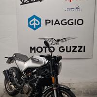 Husqvarna Vitpilen 401