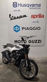 Husqvarna Vitpilen 401