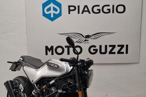 Husqvarna Vitpilen 401