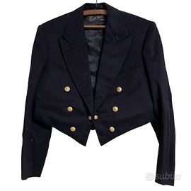 Giacchino da sera Ufficiale Regia Aeronautica WW2