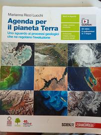 agenda per il pianeta terra 