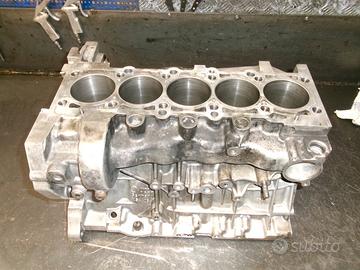 Monoblocco usato testato per vw t5 2.5tdi e4