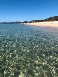 Casa vacanze centro Costa Rei