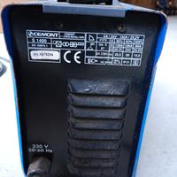 saldatrice Cemont s1400