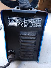 saldatrice Cemont s1400