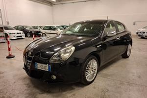 Alfa Romeo Giulietta 2.0 JTDm-2 150 CV Exclusive