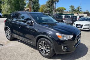 Mitsubishi ASX 1.6 DI-D 114 CV 2WD Intense