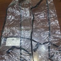 Parapioggia passeggino chicco