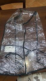 Parapioggia passeggino chicco