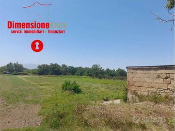 Terreno di 4600 m² a Cicciano