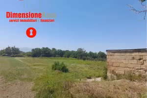 Terreno di 4600 m² a Cicciano
