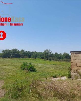 Terreno di 4600 m² a Cicciano