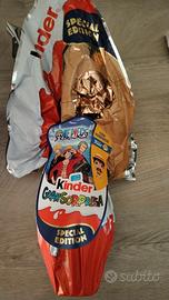 Uovo Pasqua One Piece